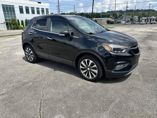 2017 Buick Encore Essence