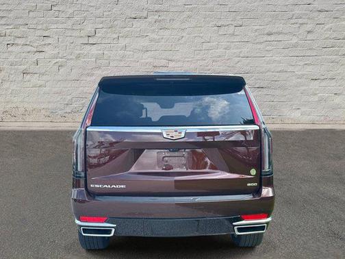 2023 Cadillac Escalade Premium Luxury Platinum