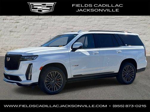 2024 Cadillac Escalade V-Series