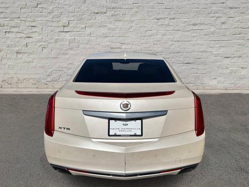2014 Cadillac XTS Premium