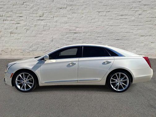 2014 Cadillac XTS Premium