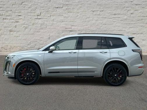 2024 Cadillac XT6 Sport AWD