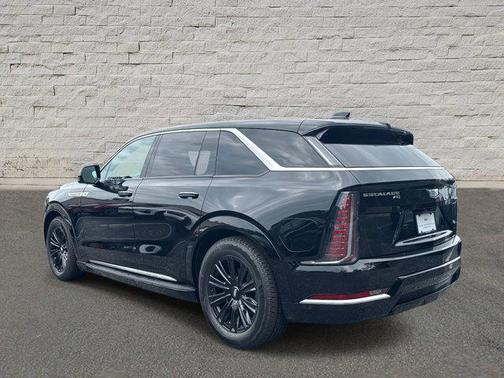 2026 Cadillac Escalade IQ Luxury