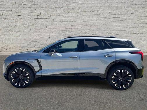 2025 Chevrolet Blazer EV AWD RS