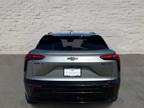 2025 Chevrolet Blazer EV AWD RS