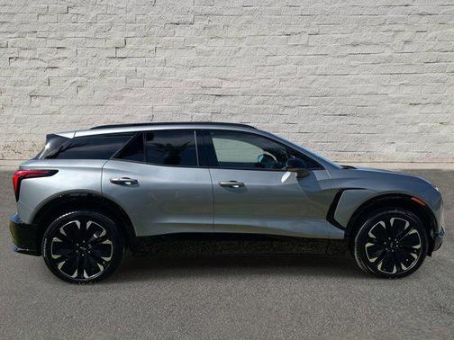 2025 Chevrolet Blazer EV AWD RS