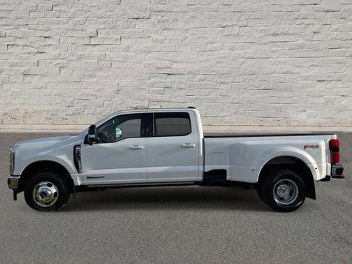 2024 Ford F-350 Lariat