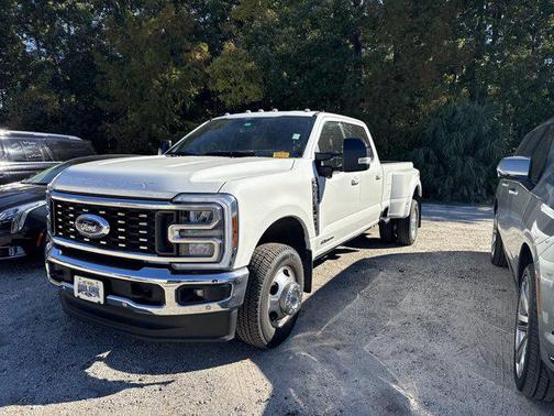 2024 Ford F-350 Lariat
