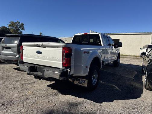 2024 Ford F-350 Lariat