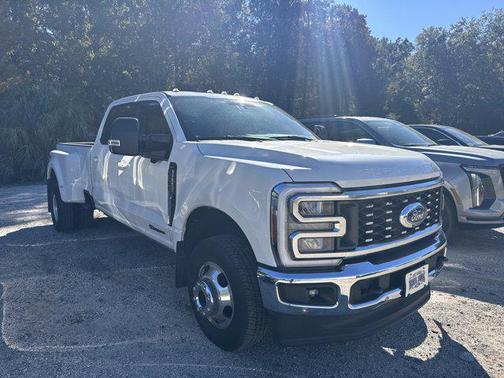 2024 Ford F-350 Lariat