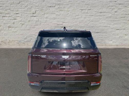 2026 Cadillac Escalade IQL Premium Sport