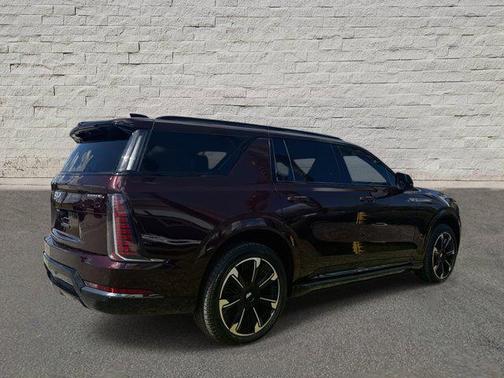 2026 Cadillac Escalade IQL Premium Sport