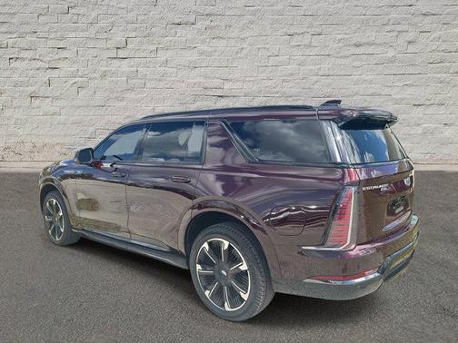 2026 Cadillac Escalade IQL Premium Sport