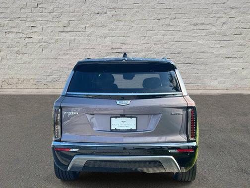 2026 Cadillac VISTIQ Premium Luxury