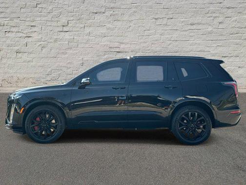 2024 Cadillac XT6 Sport AWD