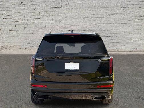2024 Cadillac XT6 Sport AWD