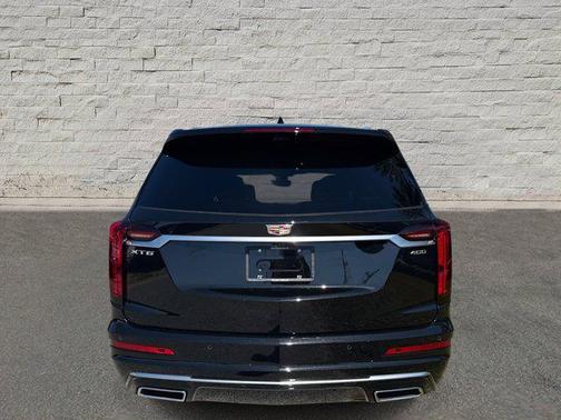 2025 Cadillac XT6 Premium Luxury FWD