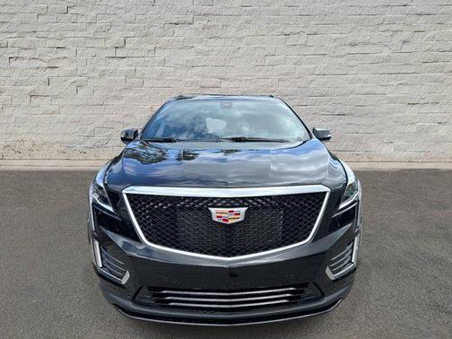 2025 Cadillac XT5 Sport
