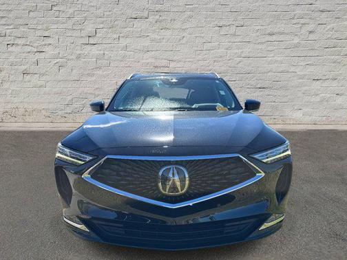 2023 Acura MDX Advance Package