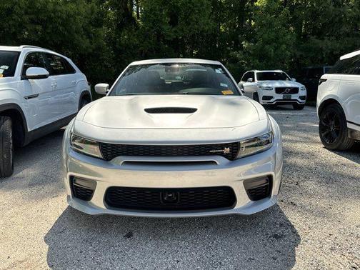 2022 Dodge Charger Scat Pack