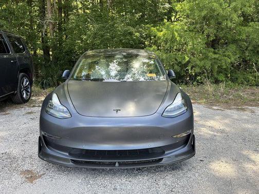 2019 Tesla Model 3 Performance