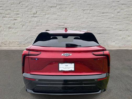 2025 Chevrolet Blazer EV AWD RS