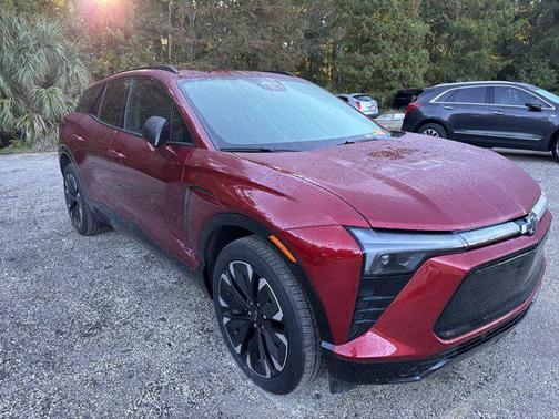2025 Chevrolet Blazer EV AWD RS