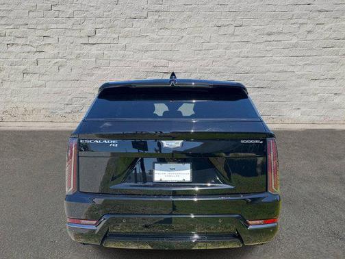 Black Raven 2026 Cadillac Escalade IQ Sport