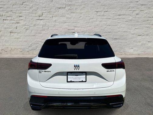 2025 Buick Envision Sport Touring AWD