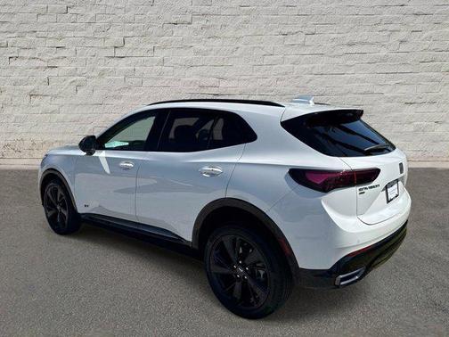 2025 Buick Envision Sport Touring AWD