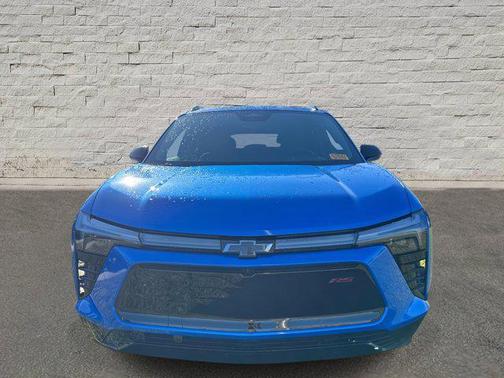 2025 Chevrolet Blazer EV eAWD RS