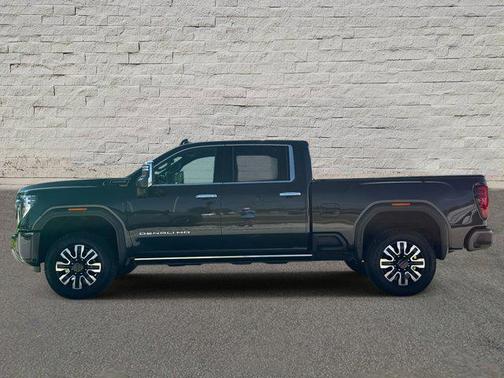 2024 GMC Sierra 2500 Denali Ultimate