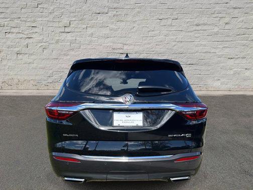 2018 Buick Enclave Avenir