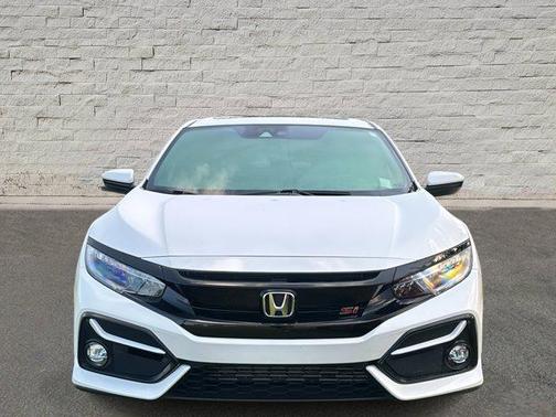 2020 Honda Civic Si Base