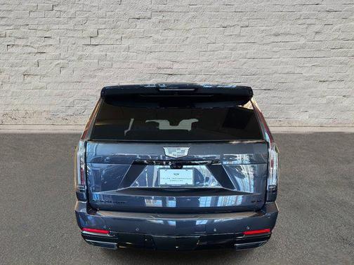 2025 Cadillac Escalade ESV Sport Platinum