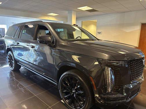 2025 Cadillac Escalade ESV Sport Platinum