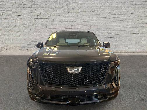 2025 Cadillac Escalade ESV Sport Platinum