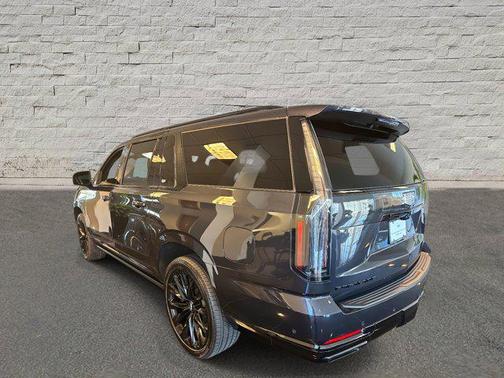 2025 Cadillac Escalade ESV Sport Platinum