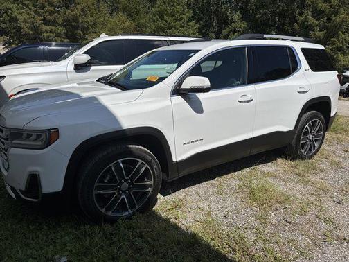 2022 GMC Acadia FWD SLT