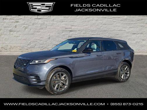 2024 Land Rover Range Rover Velar P250 SE R-Dynamic