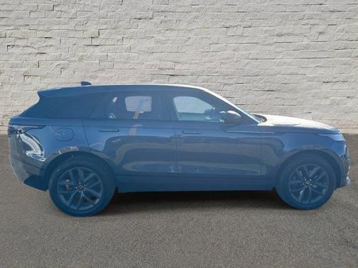2024 Land Rover Range Rover Velar P250 SE R-Dynamic