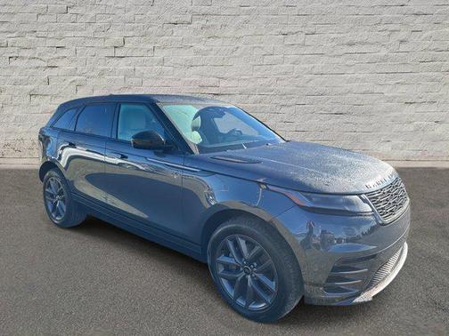 2024 Land Rover Range Rover Velar P250 SE R-Dynamic