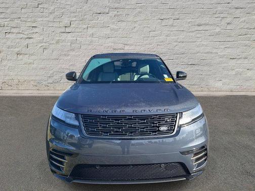 2024 Land Rover Range Rover Velar P250 SE R-Dynamic