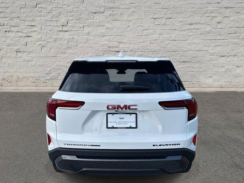2025 GMC Terrain AWD Elevation
