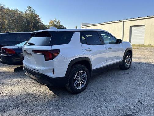 2025 GMC Terrain AWD Elevation