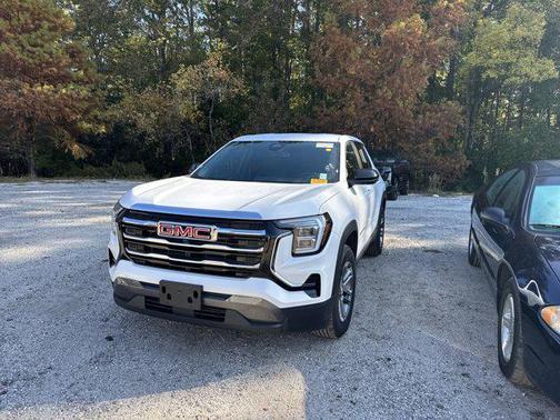 2025 GMC Terrain AWD Elevation