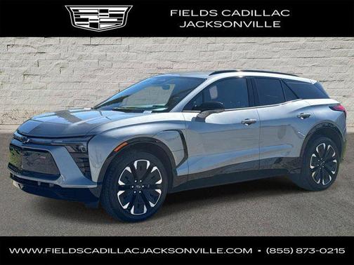 2024 Chevrolet Blazer EV eAWD RS