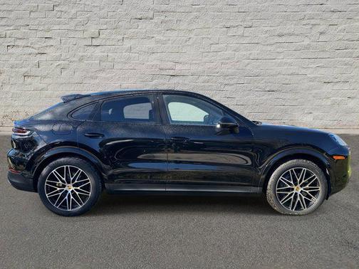 2024 Porsche Cayenne Cayenne