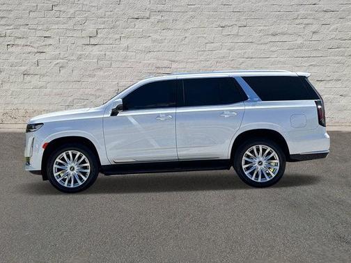 2023 Cadillac Escalade Luxury