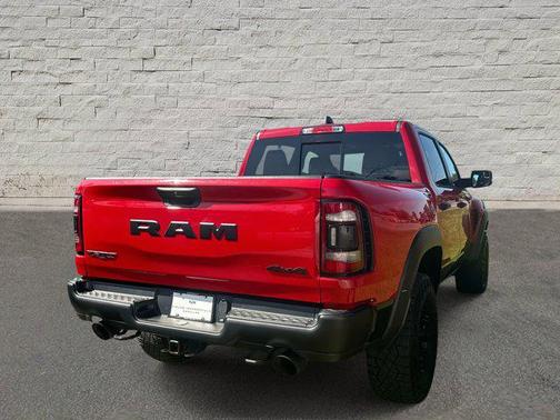 2023 RAM 1500 TRX
